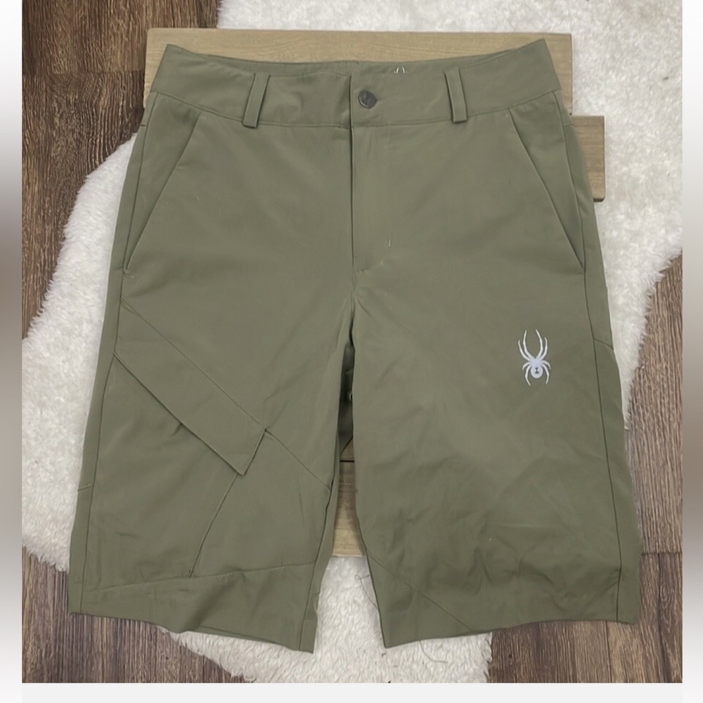 Spyder Centennial shorts. Size 38.